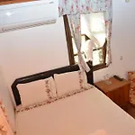 Sirince Dogadaki Evler Guest house Selcuk