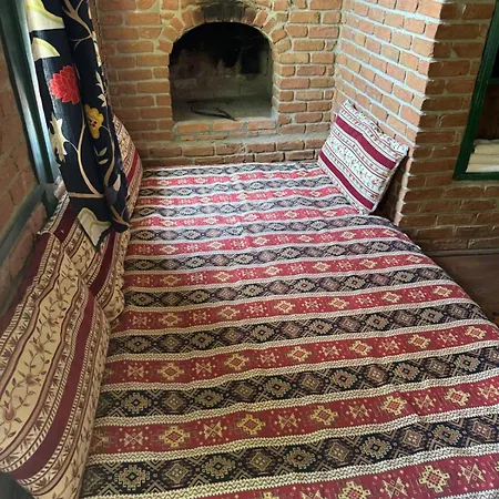 Pensiune Sirince Dogadaki Evler