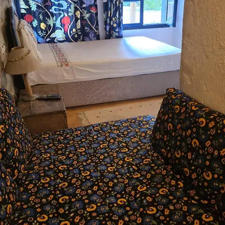 Sirince Dogadaki Evler Pensiune 3*