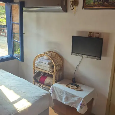 Pensiune Sirince Dogadaki Evler Selçuk