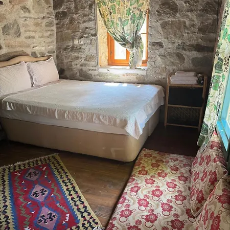 Pensiune Sirince Dogadaki Evler