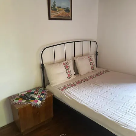 Pensiune Sirince Dogadaki Evler 3*