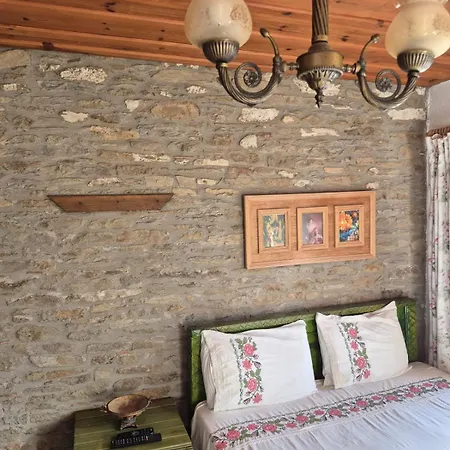 Pensiune Sirince Dogadaki Evler 3*