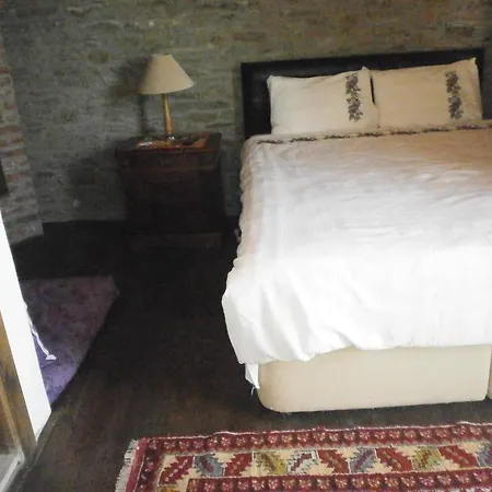 Sirince Dogadaki Evler 3*