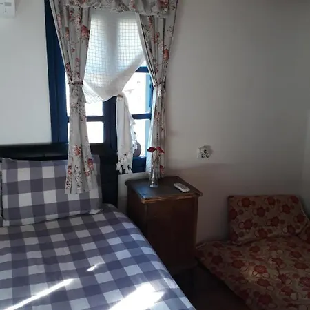 Πανσιόν Sirince Dogadaki Evler 3*