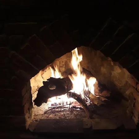 Πανσιόν Sirince Dogadaki Evler