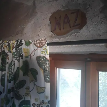 Sirince Dogadaki Evler