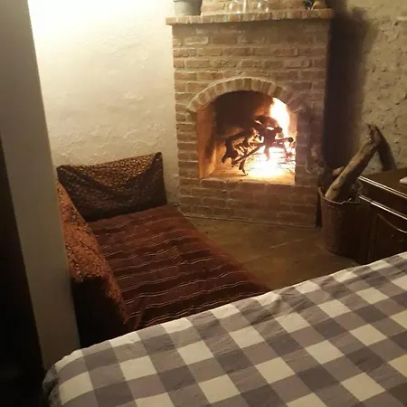 Konukevi şirince Doğadaki Evler Selçuk