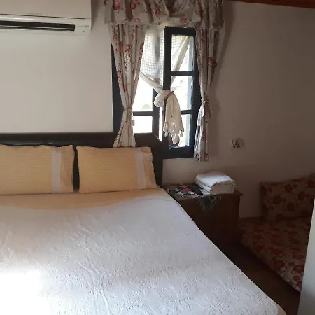 Sirince Dogadaki Evler Selçuk