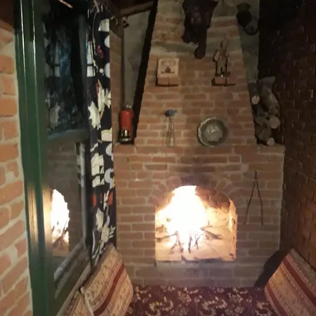 Sirince Dogadaki Evler