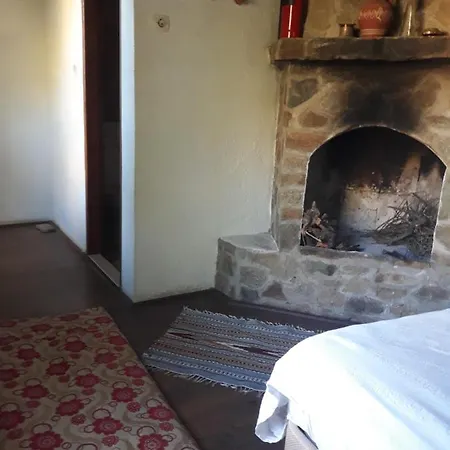 Πανσιόν Sirince Dogadaki Evler 3*