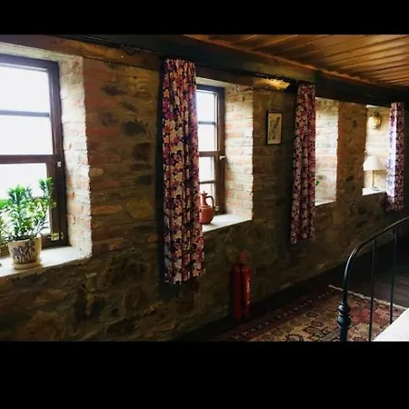 Πανσιόν Sirince Dogadaki Evler 3*