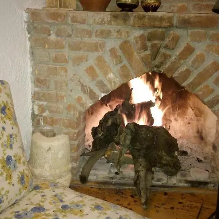 Πανσιόν Sirince Dogadaki Evler 3*