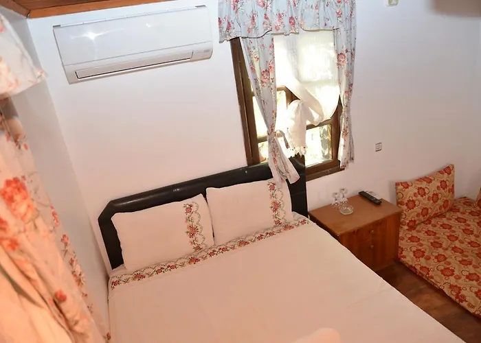 Sirince Dogadaki Evler Pensiune Selçuk