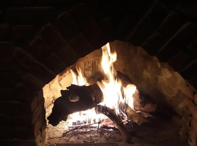 Pensiune Sirince Dogadaki Evler