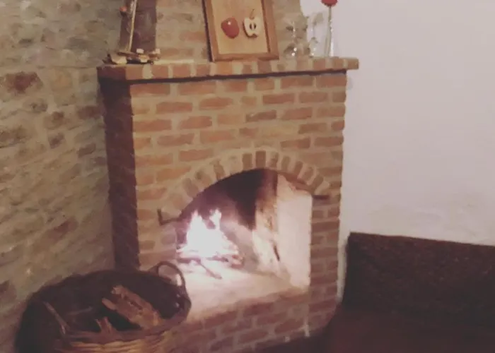 Pensiune Sirince Dogadaki Evler Selçuk