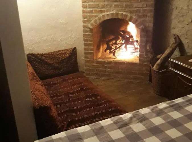 Pensiune Sirince Dogadaki Evler Selçuk