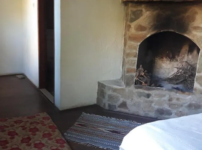 Pensiune Sirince Dogadaki Evler 3*