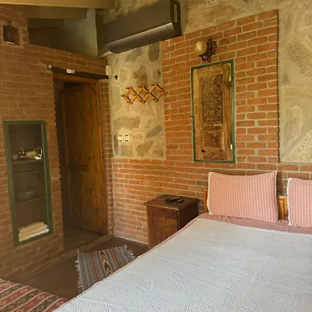 Pensión Sirince Dogadaki Evler Selçuk