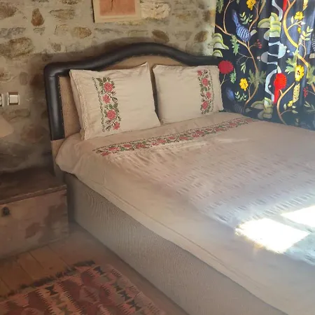 Sirince Dogadaki Evler Pensión Selçuk