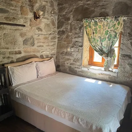 Sirince Dogadaki Evler Pensión 3*