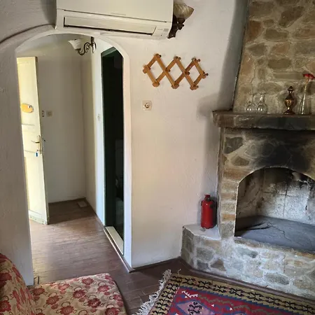 Sirince Dogadaki Evler Pensión Selçuk