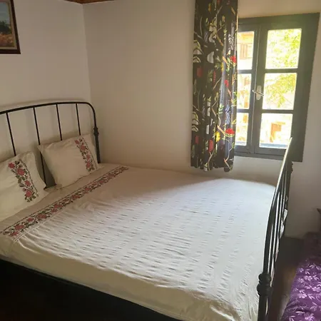 Sirince Dogadaki Evler 3* סלצ'וק