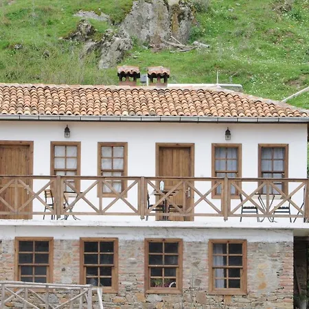 Sirince Dogadaki Evler Pensión 3*
