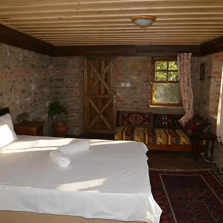 Sirince Dogadaki Evler Guest house
