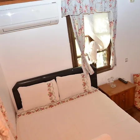 Sirince Dogadaki Evler Guest house Selcuk