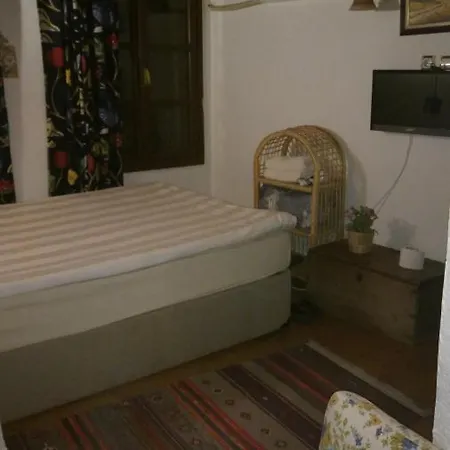 Sirince Dogadaki Evler Guest house Selcuk