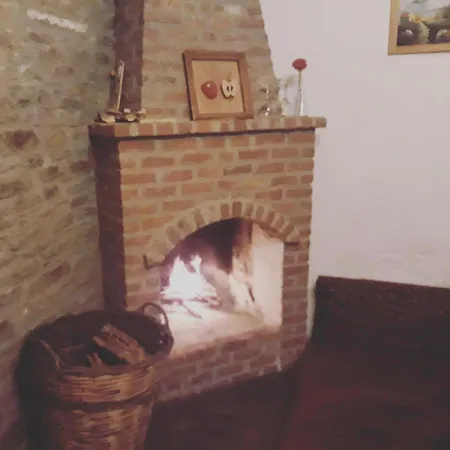 Guest house Sirince Dogadaki Evler Selcuk