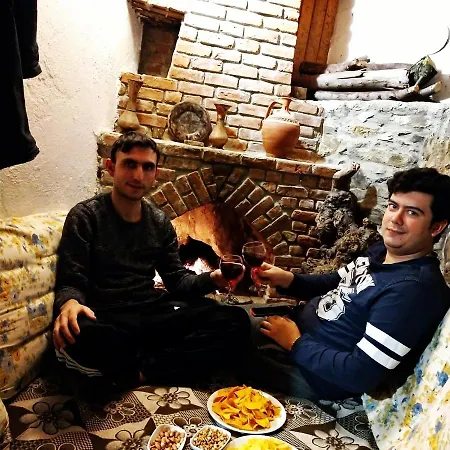 Sirince Dogadaki Evler Selcuk