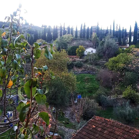 Pensión Sirince Dogadaki Evler