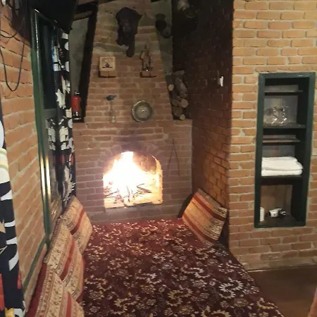 Sirince Dogadaki Evler Guest house Selcuk
