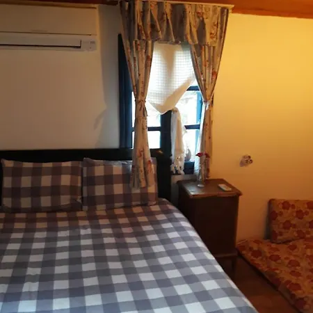 Sirince Dogadaki Evler 3* Selcuk