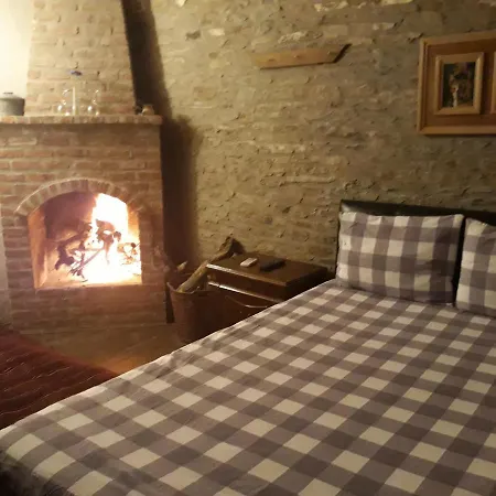 Sirince Dogadaki Evler Guest house 3*
