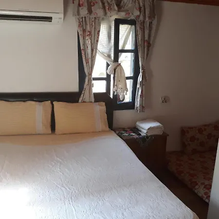 Sirince Dogadaki Evler Selcuk