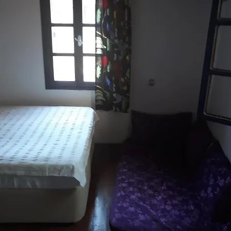 Guest house Sirince Dogadaki Evler Selcuk