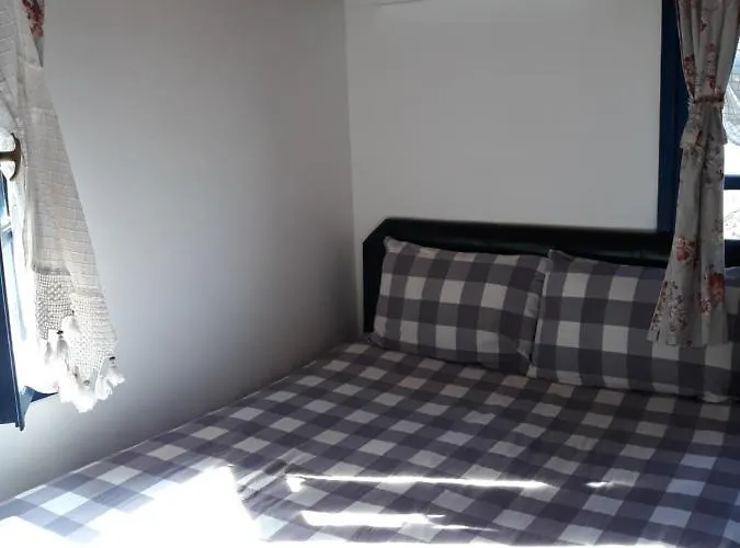 Penzion Sirince Dogadaki Evler Selcuk