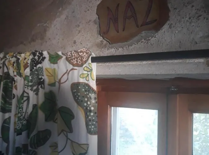 Sirince Dogadaki Evler