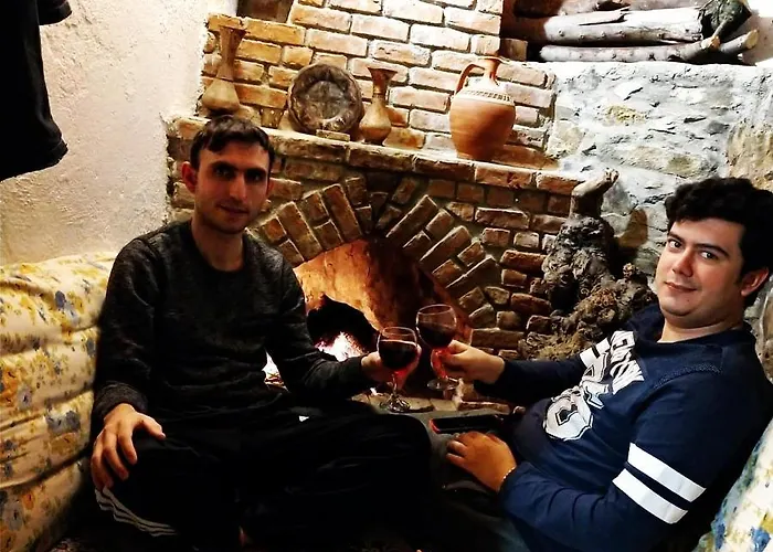 Sirince Dogadaki Evler Selcuk