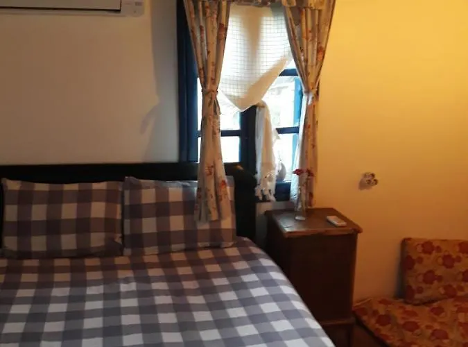 Sirince Dogadaki Evler 3* Selcuk