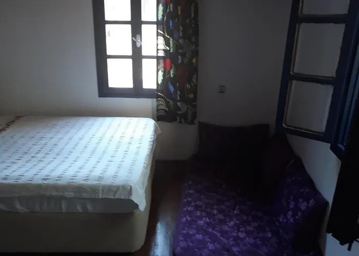 Penzion Sirince Dogadaki Evler Selcuk