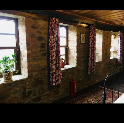 Penzion Sirince Dogadaki Evler 3*