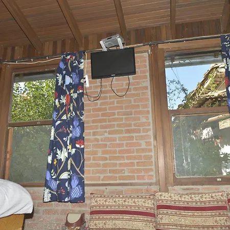 şirince Doğadaki Evler