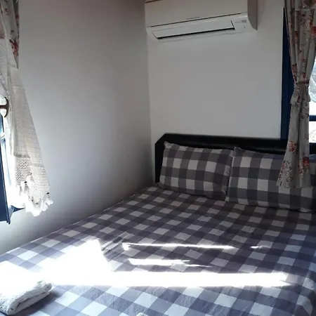 Konukevi şirince Doğadaki Evler Selçuk