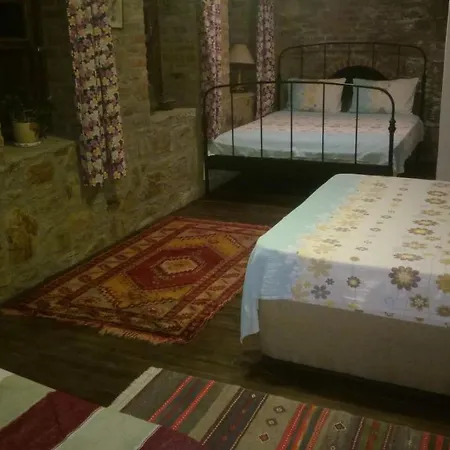 بيت ضيافة Sirince Dogadaki Evler سلجوك