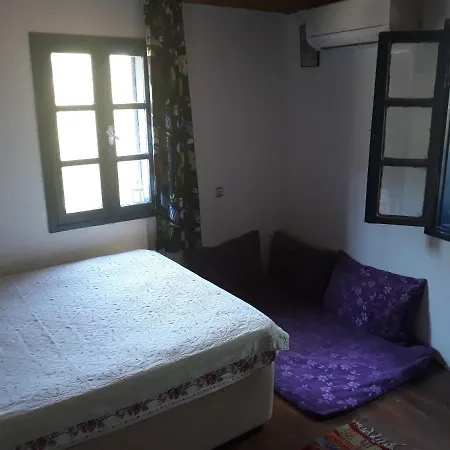 بيت ضيافة Sirince Dogadaki Evler سلجوك