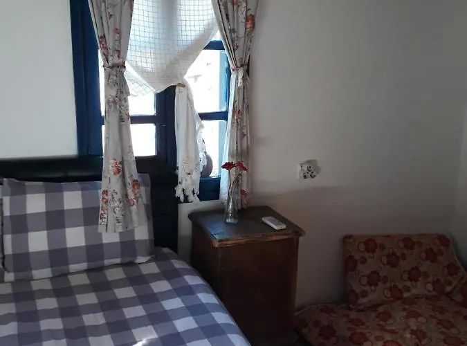 Vendégház Sirince Dogadaki Evler 3*